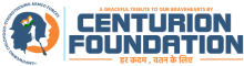 Centurion Foundation LOGO