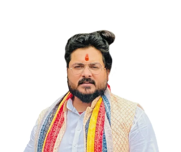 Centurion Foundation Chairman